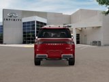 New 2025 INFINITI QX80 Sensory image 6