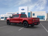 New 2025 Ford F350 Lariat image 4