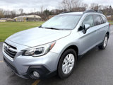 Used 2018 Subaru Outback 2.5i Premium image 3