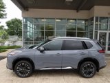 New 2025 Nissan Rogue Platinum image 4