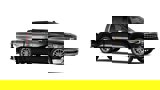 New 2025 Chevrolet Silverado 1500 LTZ image 4