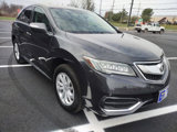Used 2016 Acura RDX AWD w/ Technology Package image 4