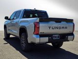 New 2025 Toyota Tundra Platinum image 5