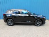 Used 2021 MAZDA CX-5 Touring w/ Touring Preferred SV Package image 6