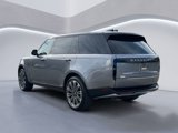 New 2025 Land Rover Range Rover Long Wheelbase SE image 4
