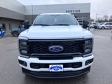 New 2025 Ford F350 XL image 3