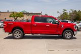 Used 2021 Ford F150 Lariat w/ Equipment Group 502A High image 4