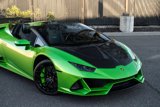 Used 2020 Lamborghini Huracan EVO image 4