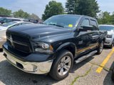 Used 2015 RAM 1500 Outdoorsman image 3