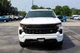 New 2025 Chevrolet Silverado 1500 Custom image 3
