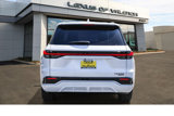 New 2025 Lexus TX 500h AWD image 3