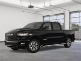 New 2025 RAM 1500 Laramie w/ Sport Appearance Package image 2