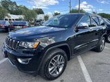 Used 2020 Jeep Grand Cherokee Limited w/ Luxury Group II image 4