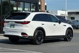 New 2025 MAZDA CX-70 3.3 Turbo w/ Premium Plus Pkg image 5
