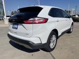 Used 2024 Ford Edge SEL image 5