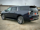 New 2025 Chevrolet Suburban High Country image 3