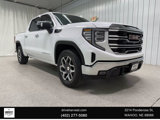 Used 2025 GMC Sierra 1500 SLT w/ SLT Premium Plus Package image 6