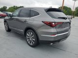 New 2025 Acura MDX SH-AWD w/ Technology Package image 4
