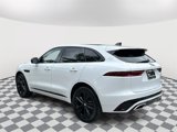 New 2026 Jaguar F-PACE R-Dynamic S image 3
