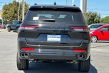 New 2025 Jeep Grand Cherokee L Summit image 5