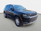 Certified 2023 Jeep Grand Cherokee Laredo image 3