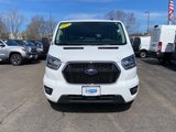 Certified 2023 Ford Transit 350 XLT image 2
