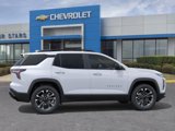 New 2026 Chevrolet Equinox RS w/ Convenience Package III image 5