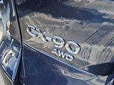 New 2025 MAZDA CX-90 3.3 Turbo S w/ Premium Plus image 4