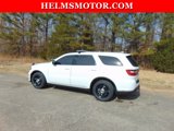 New 2025 Dodge Durango AWD w/ Skid Plate Group image 2