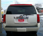 Used 2014 Cadillac Escalade Luxury image 4