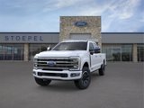 New 2026 Ford F250 Platinum image 2