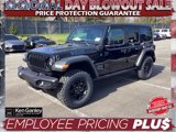 New 2025 Jeep Wrangler Unlimited Sport S 4xe image 3