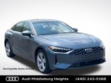 New 2025 Audi A5 2.0T Premium Plus image 1