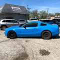 Used 2014 Ford Mustang Coupe w/ Equipment Group 102A image 5