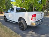 Used 2020 RAM 2500 Big Horn image 4