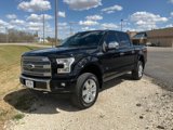 Used 2016 Ford F150 XLT image 3