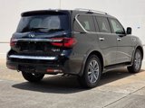 Used 2022 INFINITI QX80 Luxe w/ Cargo Package image 5