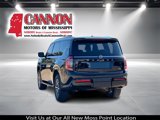 New 2025 Nissan Armada SL image 4