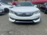 Used 2016 Honda Accord EX-L image 3