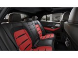 New 2025 Mercedes-Benz GLE 63 AMG S image 5
