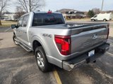New 2025 Ford F150 XLT w/ Equipment Group 302A MID image 6
