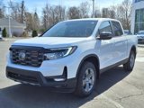 New 2025 Honda Ridgeline TrailSport image 3