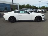New 2025 Ford Mustang Coupe image 2