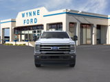 New 2025 Ford F250 4x4 Crew Cab Super Duty image 6