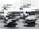 New 2025 Chevrolet Tahoe High Country image 2