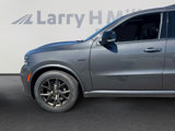 New 2025 Dodge Durango R/T image 2
