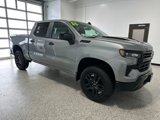 New 2025 Chevrolet Silverado 1500 LT Trail Boss w/ Convenience Package II image 2