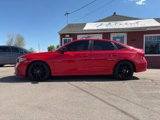 Used 2022 Honda Civic Sport image 2