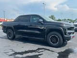New 2026 Chevrolet Silverado EV Trail Boss image 2