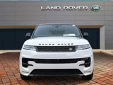 New 2025 Land Rover Range Rover Sport Dynamic SE image 3